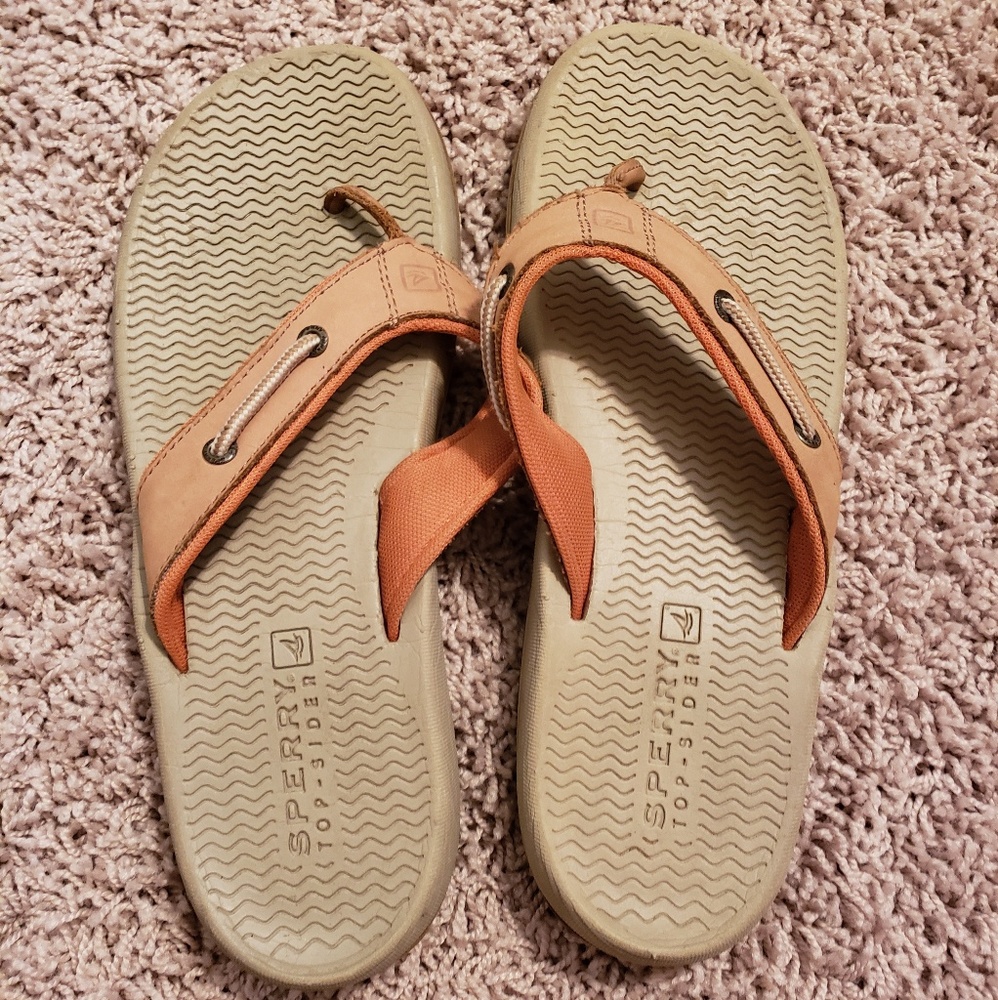 Flip flops